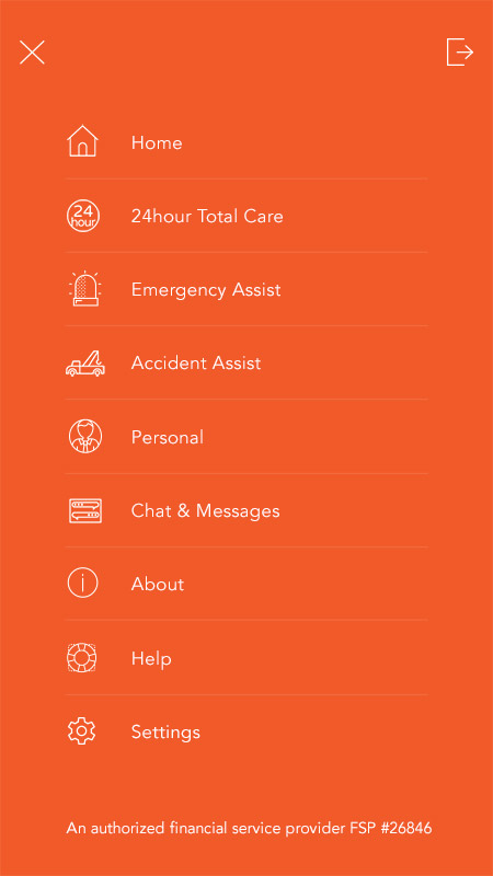 Stepp App