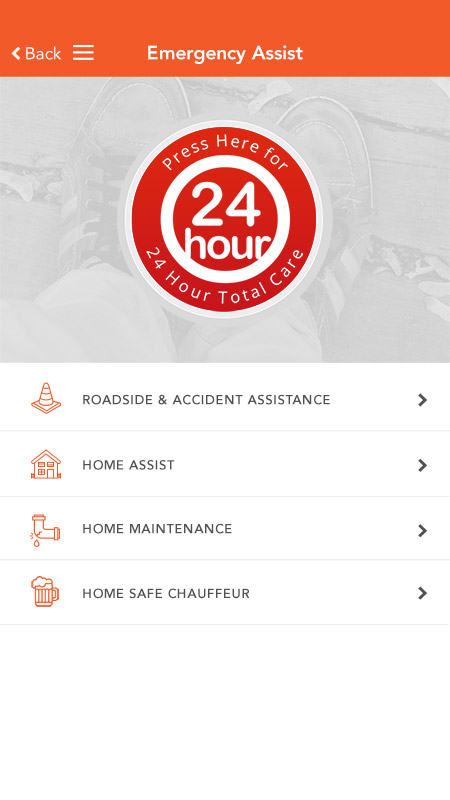 Stepp App