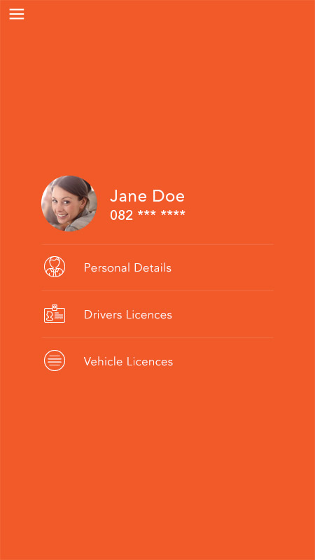 Stepp App